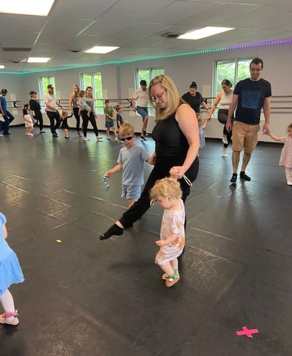 Dance Classes in Olney - Dancin' 4 Ever